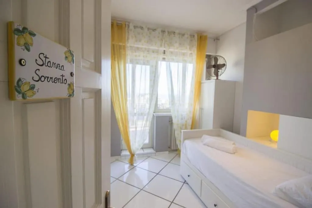 Casa Paradiso - Sea View Downtown Penthouse Villa Naples Holiday home