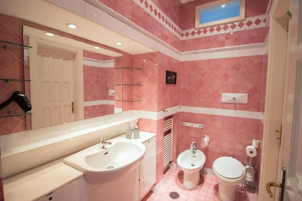 Holiday home Casa Paradiso - Sea View Downtown Penthouse Villa Naples